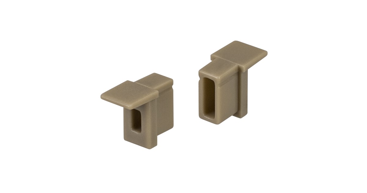 Купить Заглушка SL-MINI-6-H9 OLIVE GREY c отверстием 038376 Arlight оптом в Москве