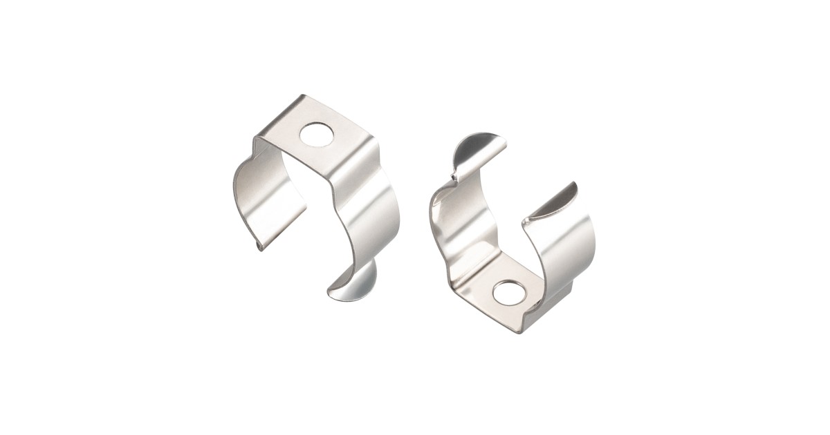 Купить Держатель для профиля ARH-ROUND-D20 039522 Arlight оптом в Москве