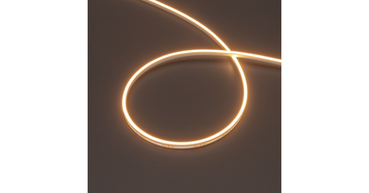 Купить Лента герметичная MOONLIGHT-SIDE-T-M196-03x06mm 24V Warm2300 (7.2 W/m, IP54, 2216, 5m, wire x2) 039572 Arlight оптом в Москве