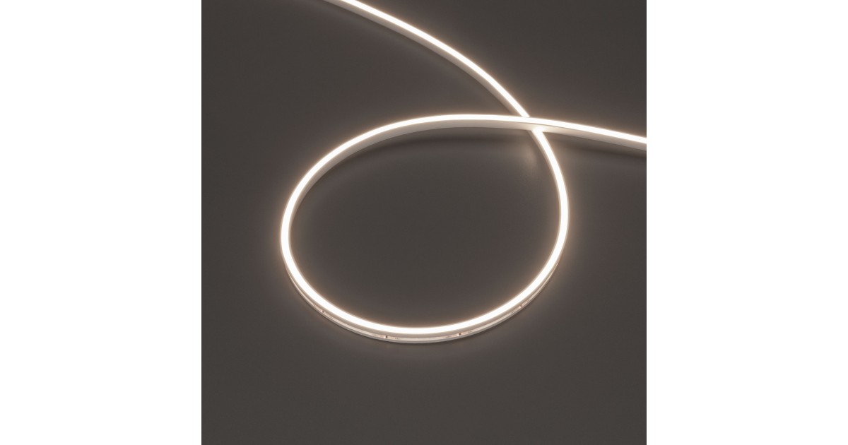 Купить Лента герметичная MOONLIGHT-SIDE-T-M196-03x06mm 24V Day4000 (7.2 W/m, IP54, 2216, 5m, wire x2) 039569 Arlight оптом в Москве