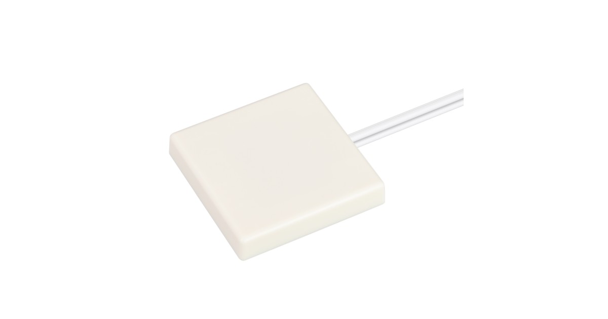 Купить Диммер SR-PRIME-UP-40x40-WH (12-24V, 48-96W, TOUCH) 039749 Arlight оптом в Москве