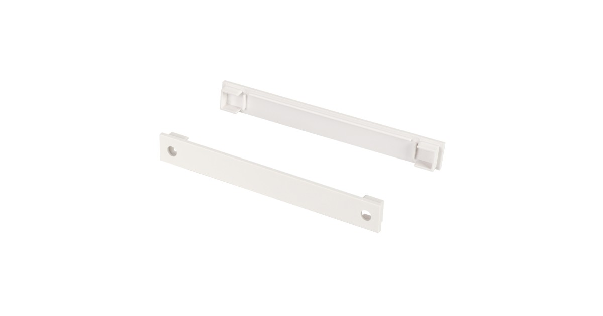 Купить Заглушка FANTOM-W75-DUAL WHITE 039953 Arlight оптом в Москве