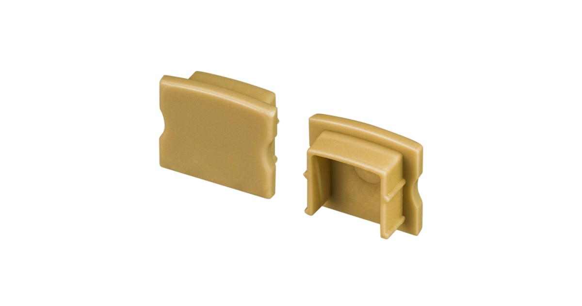 Купить Заглушка ARH-LINE-1715 глухая GOLD 039996 Arlight оптом в Москве