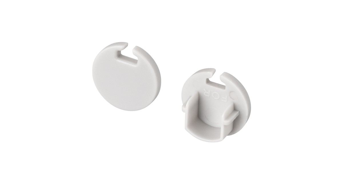 Купить Заглушка ARH-ROUND-D16 глухая 039222 Arlight оптом в Москве