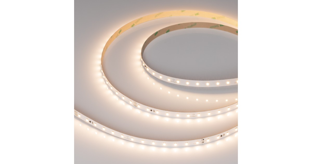 Купить Лента IC-A78-10mm 48V Warm3000 (4 W/m, IP20, 2835, 50m) 040678 Arlight оптом в Москве