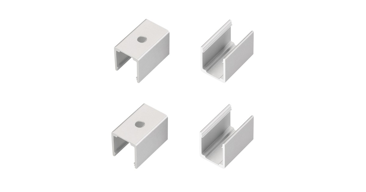 Купить Держатель WPH-FLEX-1018-SIDE 040854 Arlight оптом в Москве