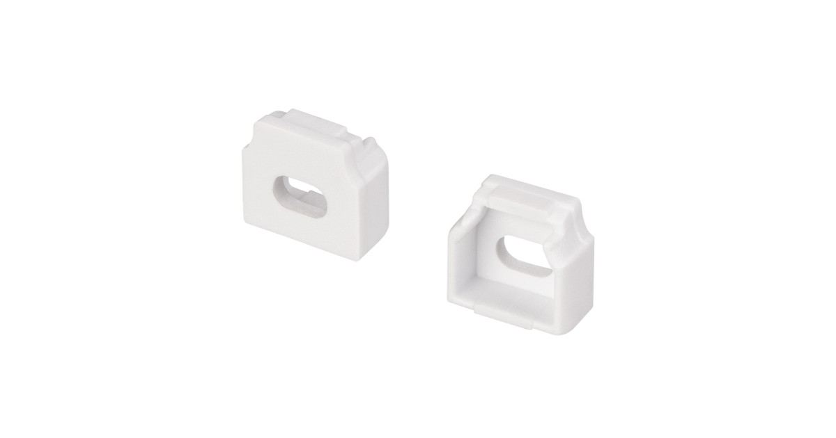 Купить Заглушка FANTOM-W12 с отверстием 040943 Arlight оптом в Москве