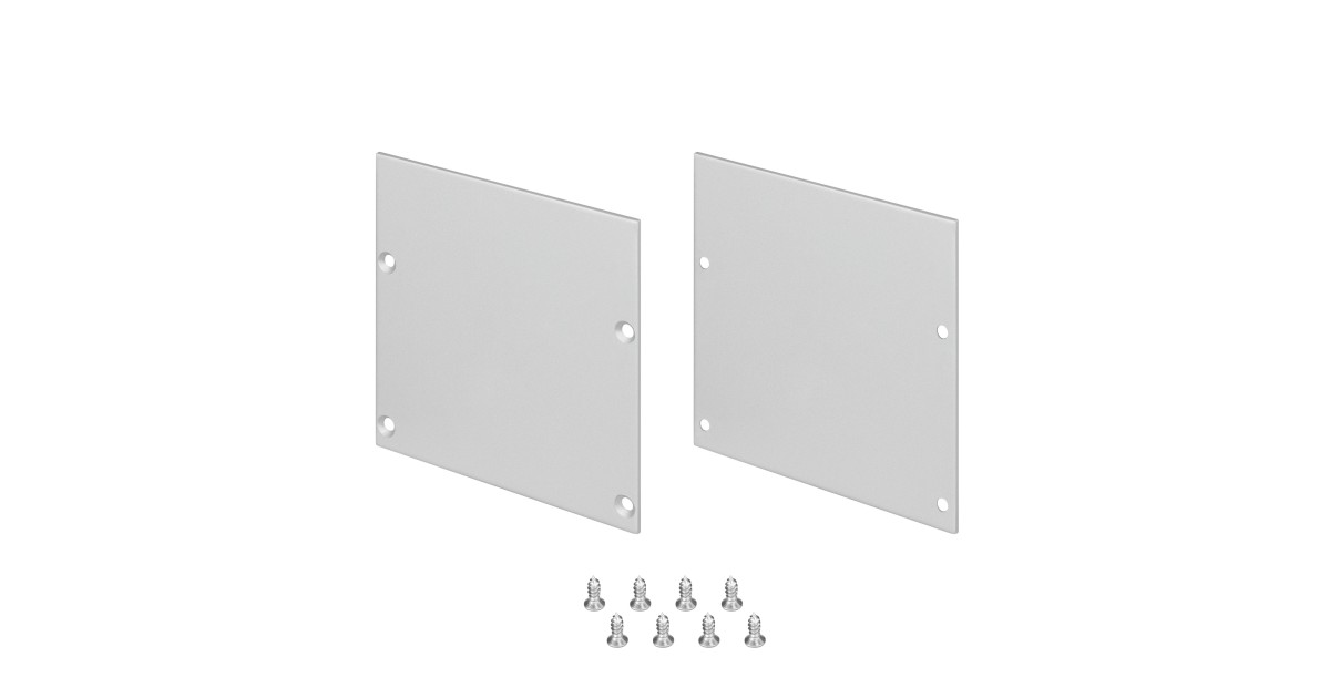 Купить Заглушка LINE-S-7575 глухая 041759 Arlight оптом в Москве