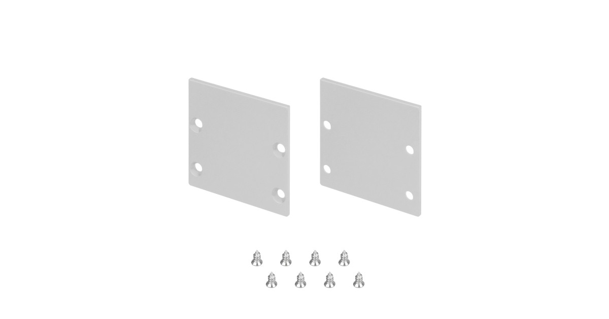 Купить Заглушка LINE-S-3535 глухая 041756 Arlight оптом в Москве