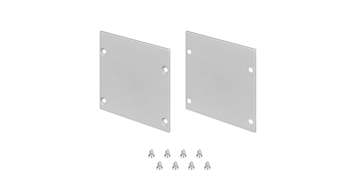 Купить Заглушка LINE-S-5050 глухая 041757 Arlight оптом в Москве