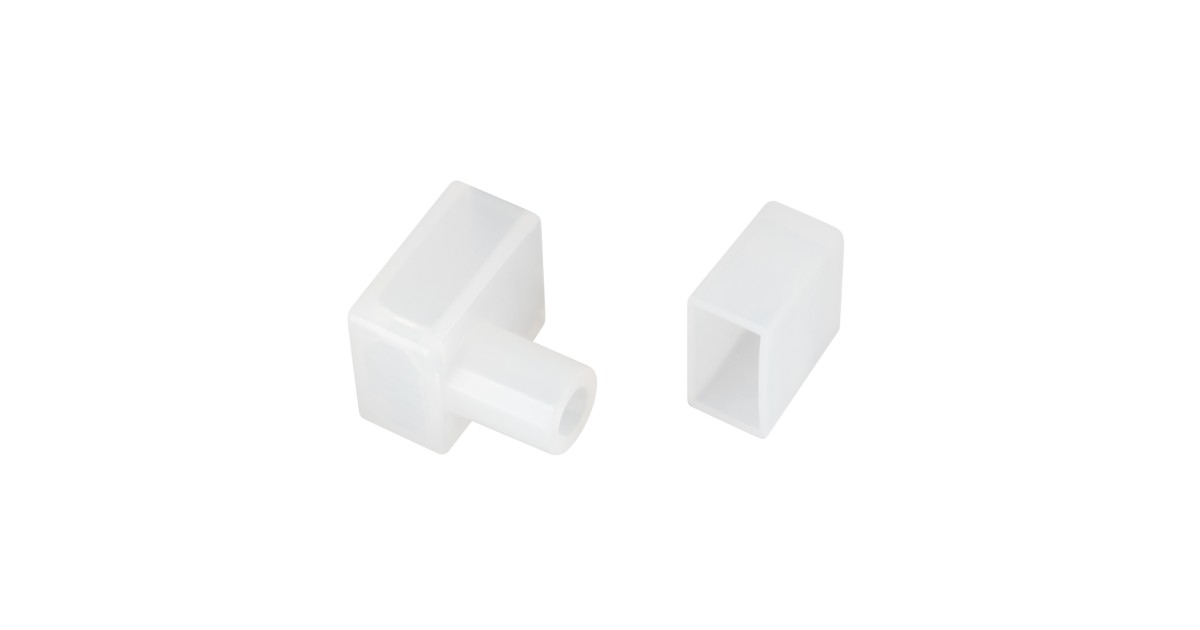 Купить Заглушка MOONLIGHT-CAP-06x12mm-SIDE-S-SET 041058 Arlight оптом в Москве