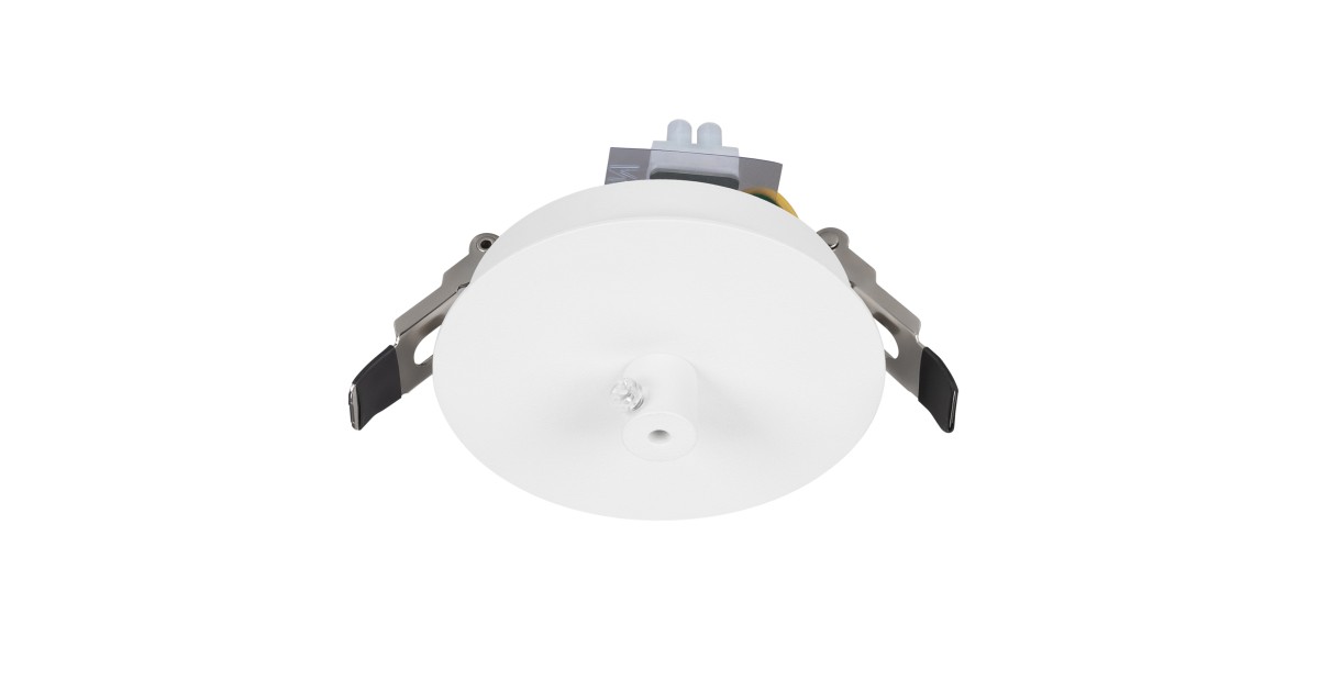 Купить Чаша потолочная встраиваемая SPX-CANOPY-R90-C4 (WH) 046006 Arlight оптом в Москве