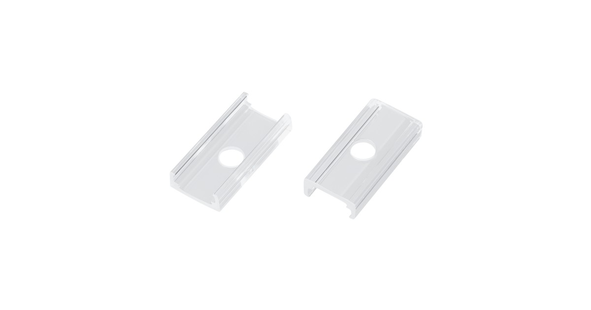 Купить Держатель ARL-MOONLIGHT-10x5mm-CLIP-P CLEAR 042918 Arlight оптом в Москве