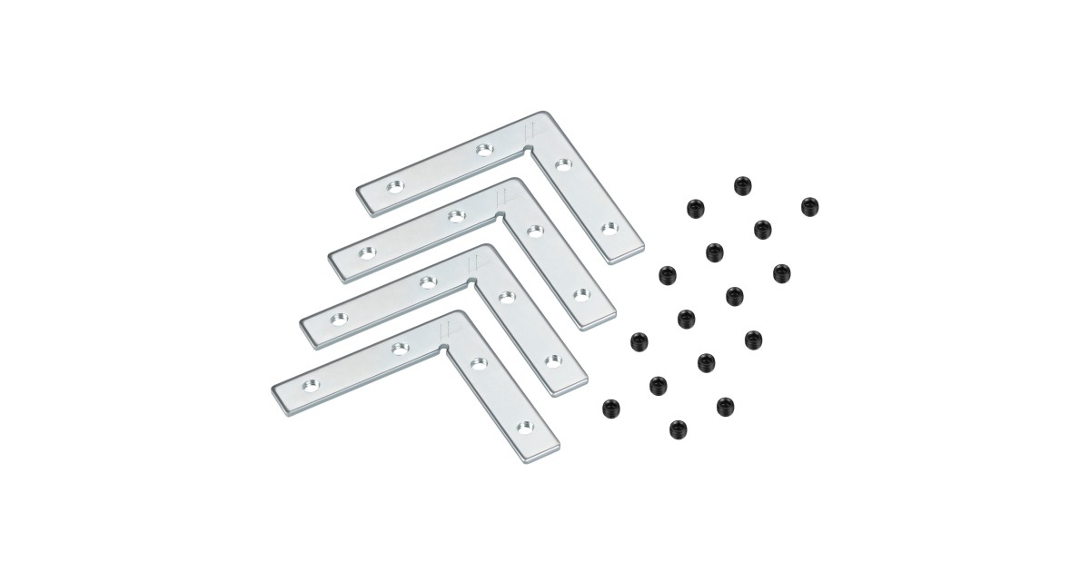 Купить Соединитель угловой MAG-ORIENT-CON-STR-D-L90 (SL) 042005 Arlight оптом в Москве