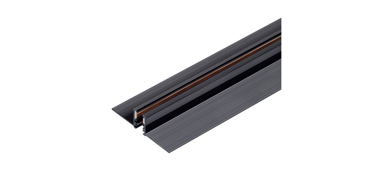 Купить Трек встраиваемый MAG-MICROCOSM-TRACK-5015-FDW-2000 (BK) 043051 Arlight оптом в Москве