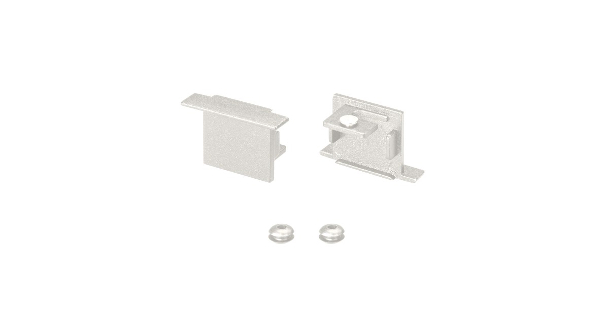 Купить Заглушка SL-LINE-3523 WHITE глухая 043123 Arlight оптом в Москве