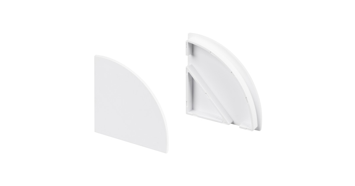 Купить Заглушка KANT-H55 ROUND глухая 044611 Arlight оптом в Москве