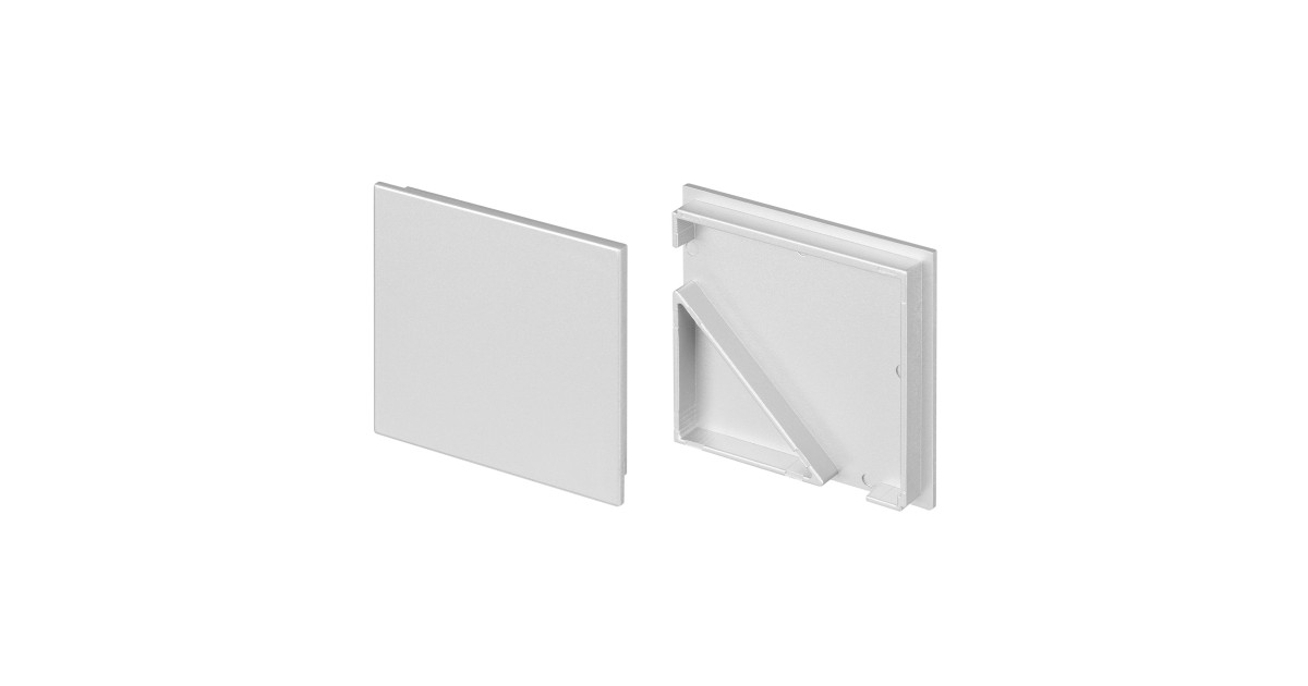 Купить Заглушка KANT-H55 SQUARE глухая 044616 Arlight оптом в Москве