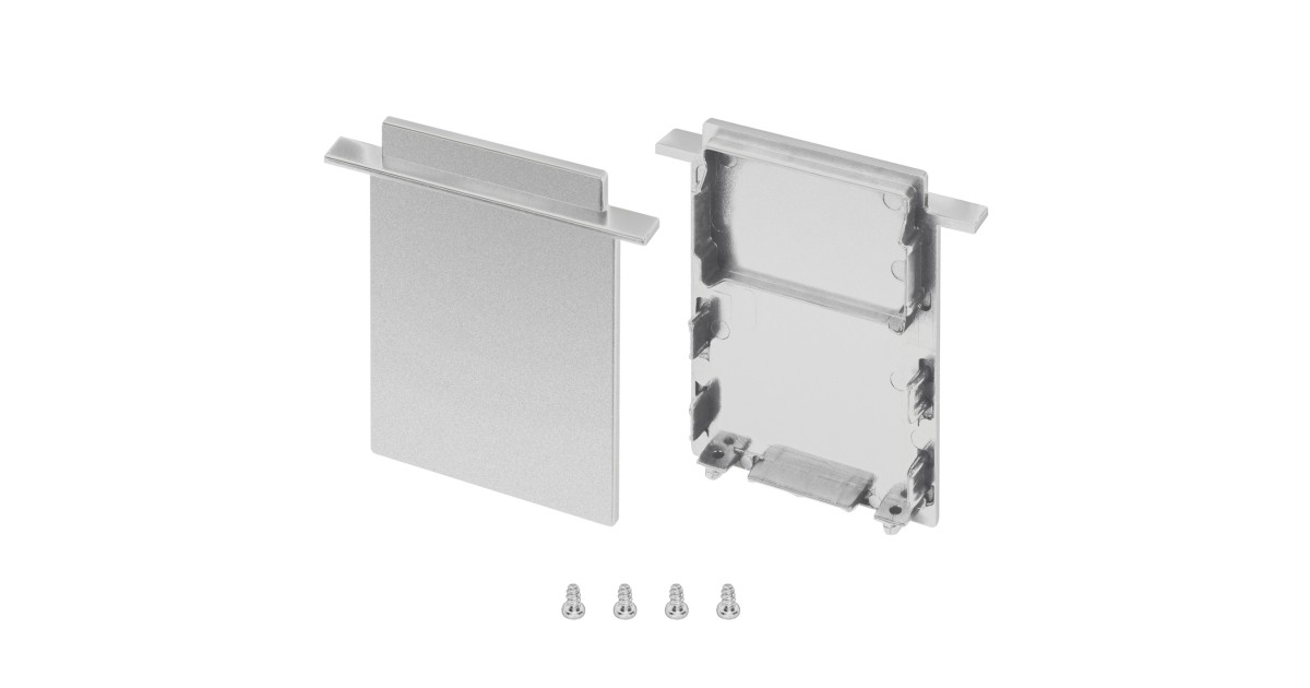 Купить Заглушка SL-LINIA52-3L-F-HIGH глухая 044705 Arlight оптом в Москве