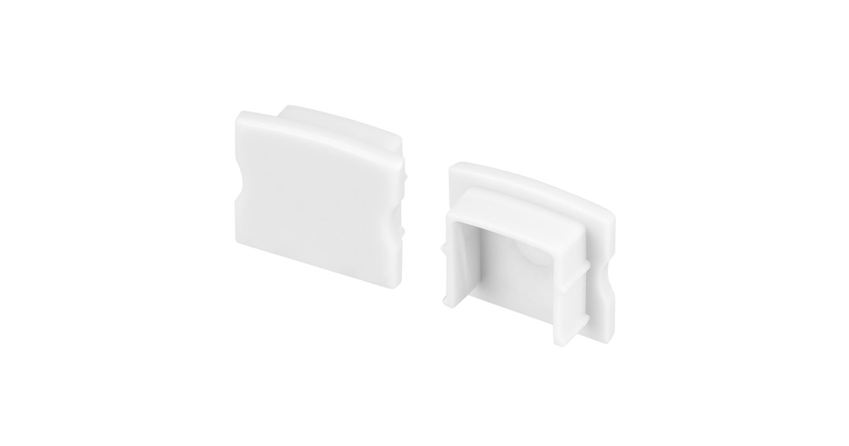 Купить Заглушка LINE-1715 глухая WHITE 044261 Arlight оптом в Москве