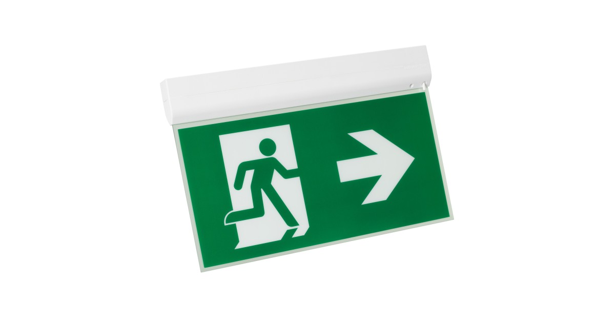 Купить Аварийная панель EMG-VECTOR-3h-1.5W (Пикт. Влево/Вправо, IP20) 045655 Arlight оптом в Москве