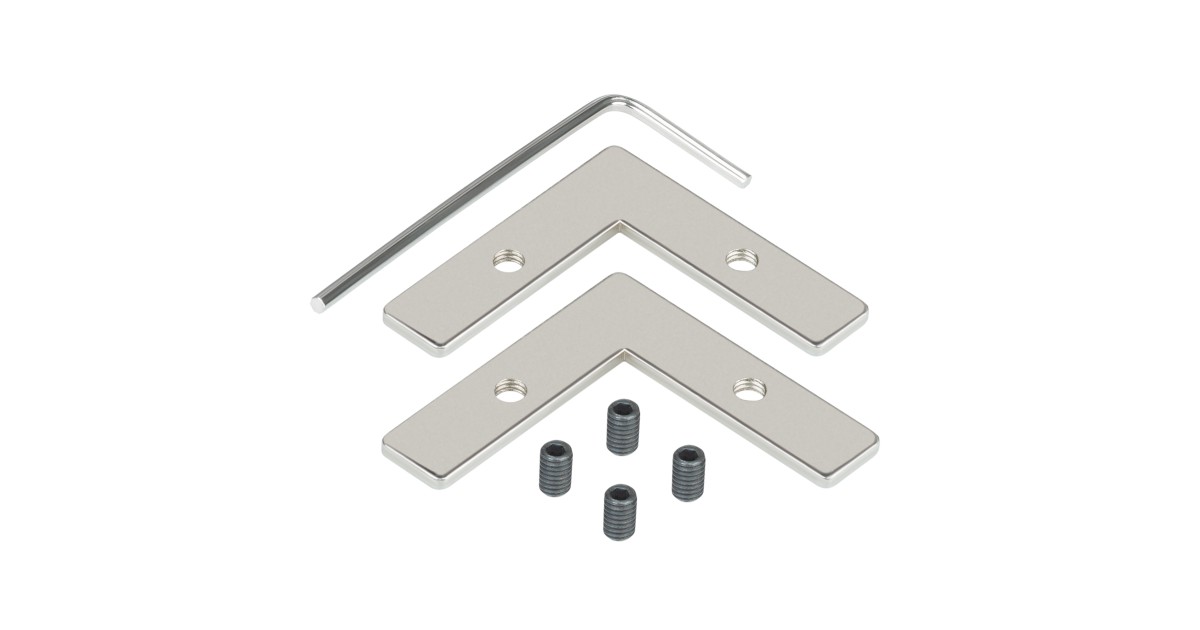 Купить Соединитель профиля FANTOM-W23-90 Set 045165 Arlight оптом в Москве