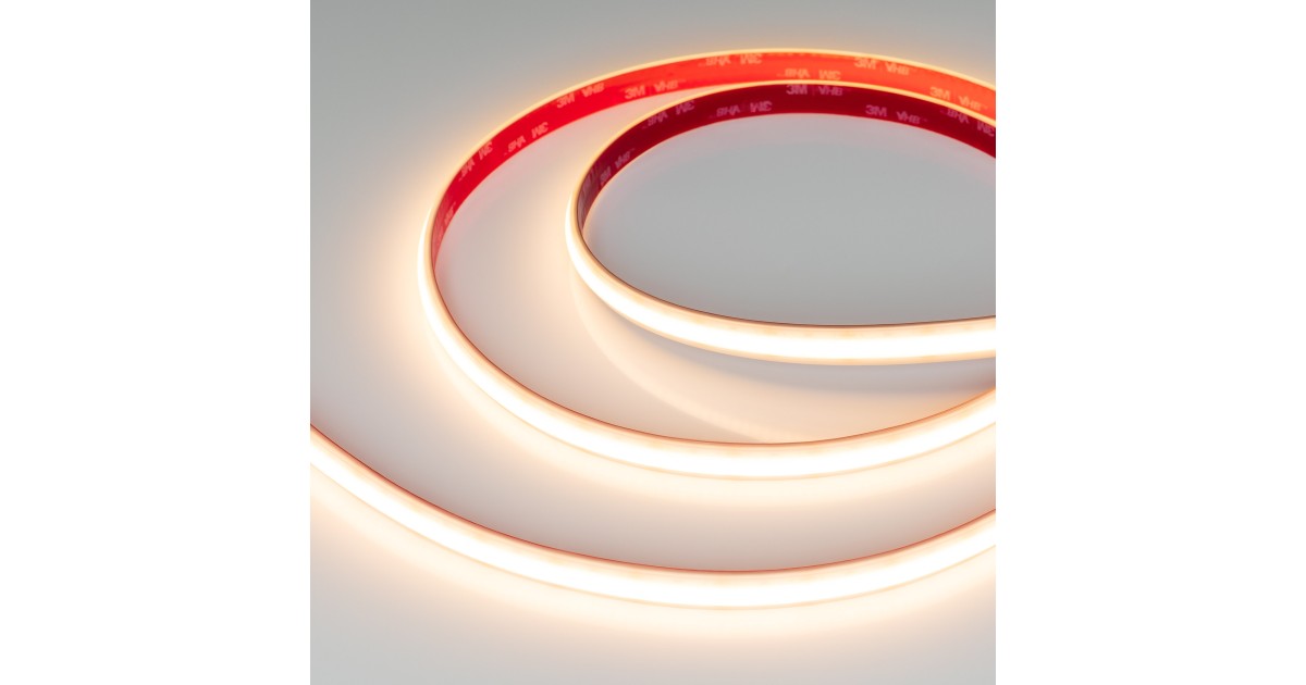 Купить Лента герметичная RTW-PSW-A308-12mm 24V Warm2700 (14 W/m, IP67, 2835, 5m) 045296 Arlight оптом в Москве