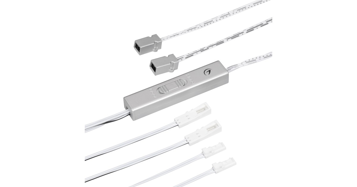 Купить ИК-датчик SR-PRIME-IRD/H-S17х9-SL (12-24V, 48-96W, DOOR/HAND) 046149 Arlight оптом в Москве