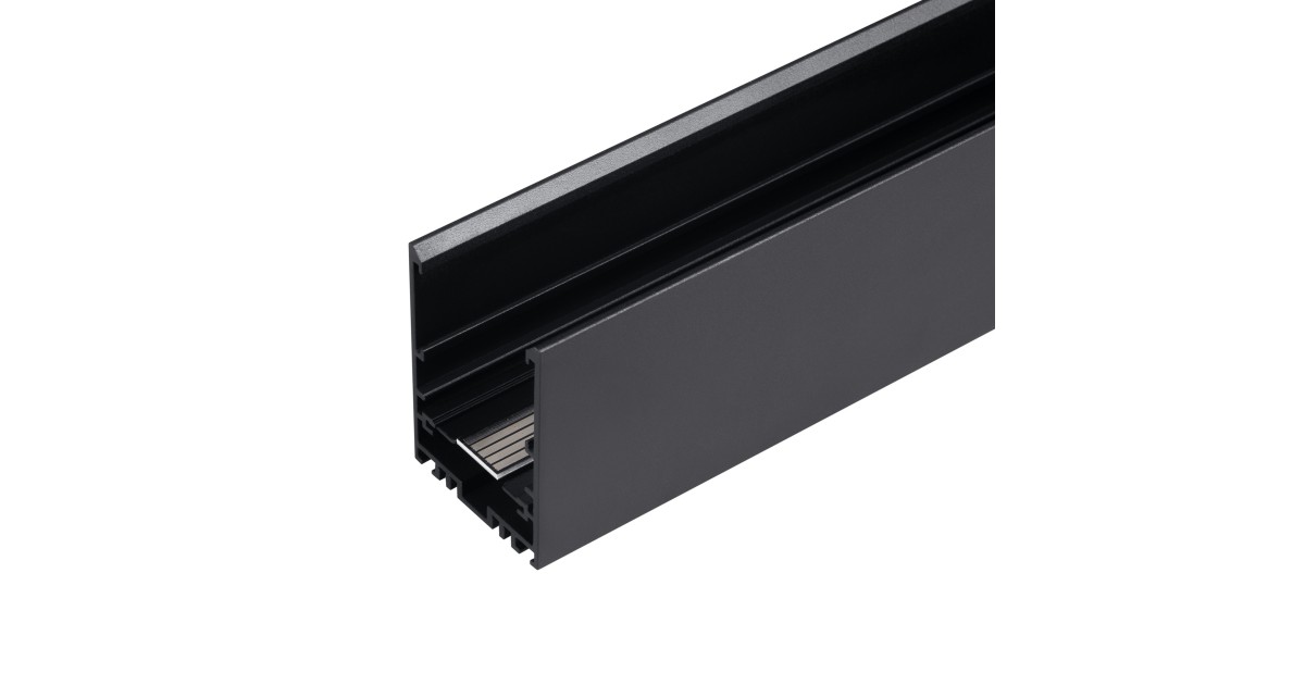 Купить Трек MAG-TRACK-4563-1000 (BK, 5LN) 046832 Arlight оптом в Москве