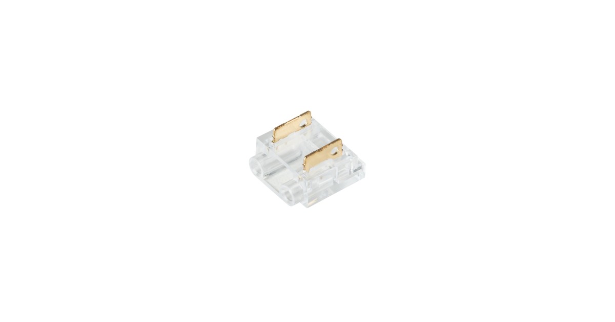 Купить Коннектор COB-MONO-10mm-2pin-STW 046945 Arlight оптом в Москве