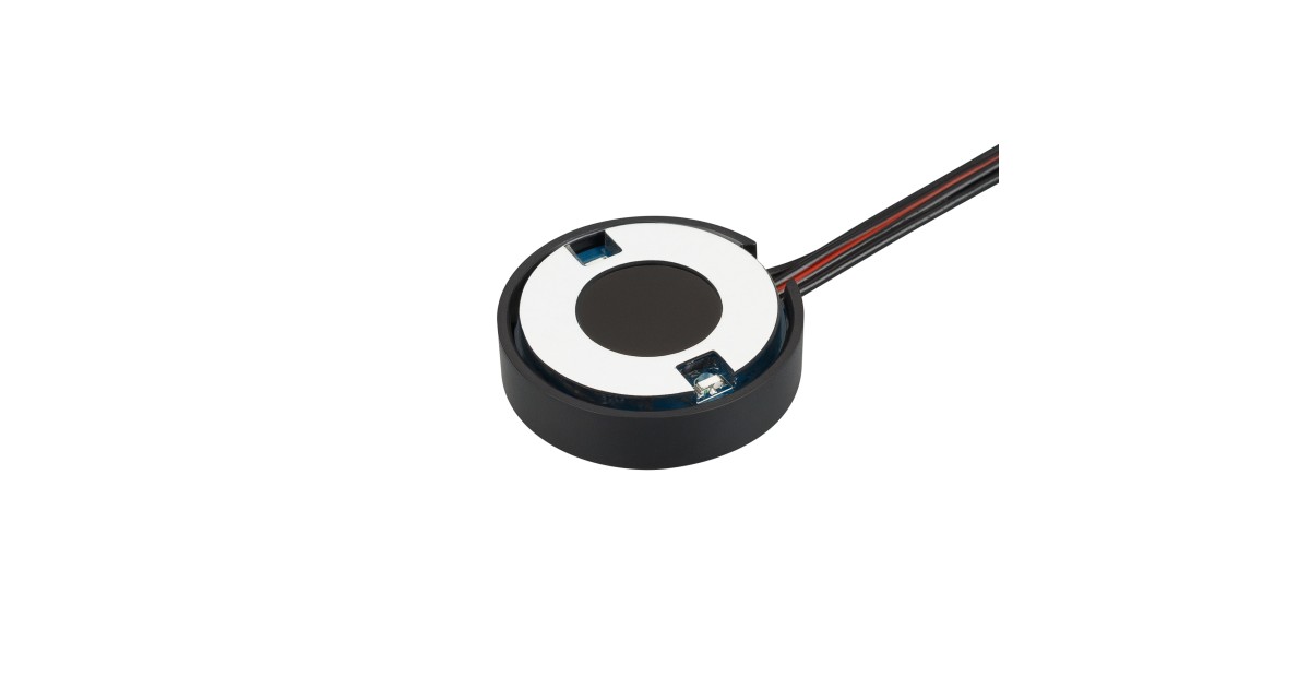 Купить Диммер SR-PRIME-MIRROR-R35-BK (12-24V, 48-96W, PROXIMITY SENSOR) 046145 Arlight оптом в Москве