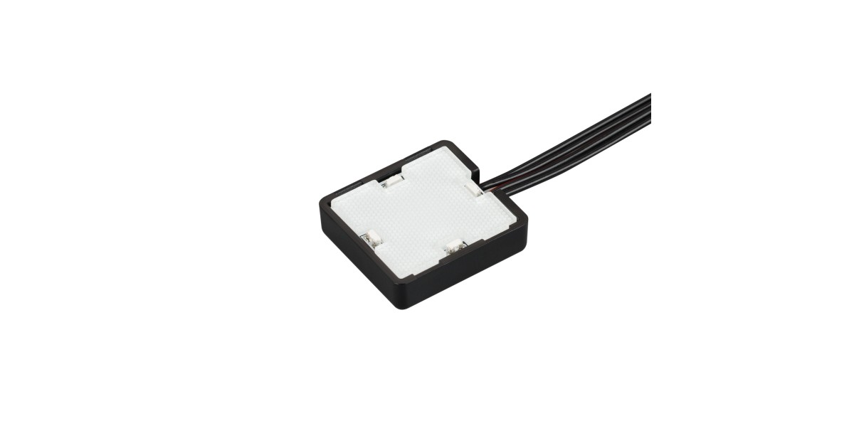 Купить Диммер SR-PRIME-MIRROR-S29x26-BK (12-24V, 48-96W, TOUCH) 046146 Arlight оптом в Москве