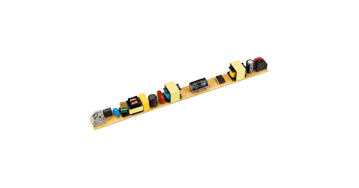 Купить Блок питания ARJ-SP-103350-PFC (36W, 62-103V, 350mA) 046273 Arlight оптом в Москве