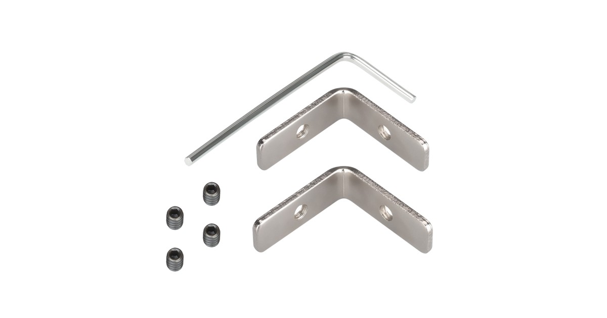 Купить Соединитель профиля FANTOM-W49-90L Set 047247 Arlight оптом в Москве