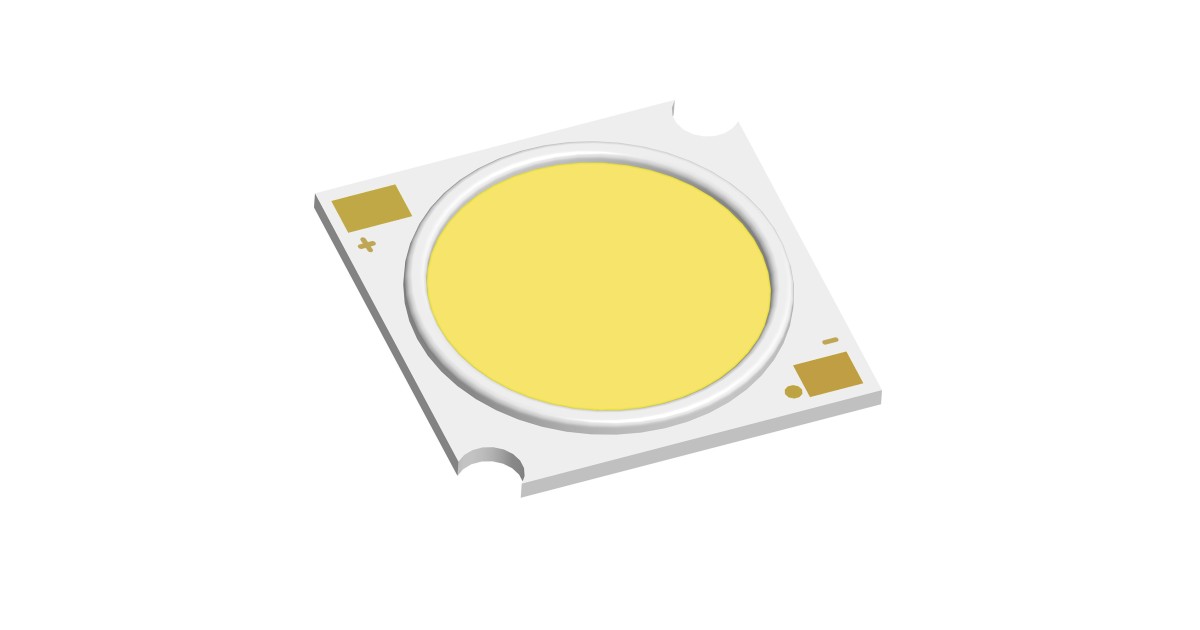 Купить Мощный светодиод ARPL-40W-SAA-1919-Warm3000 (38V, 1050mA) 029607 Arlight оптом в Москве