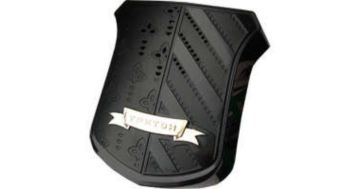 Купить Звонок проводной Готик соловей 220В 80-90дБА черн./зол. ГЗ-05 Тритон оптом в Москве