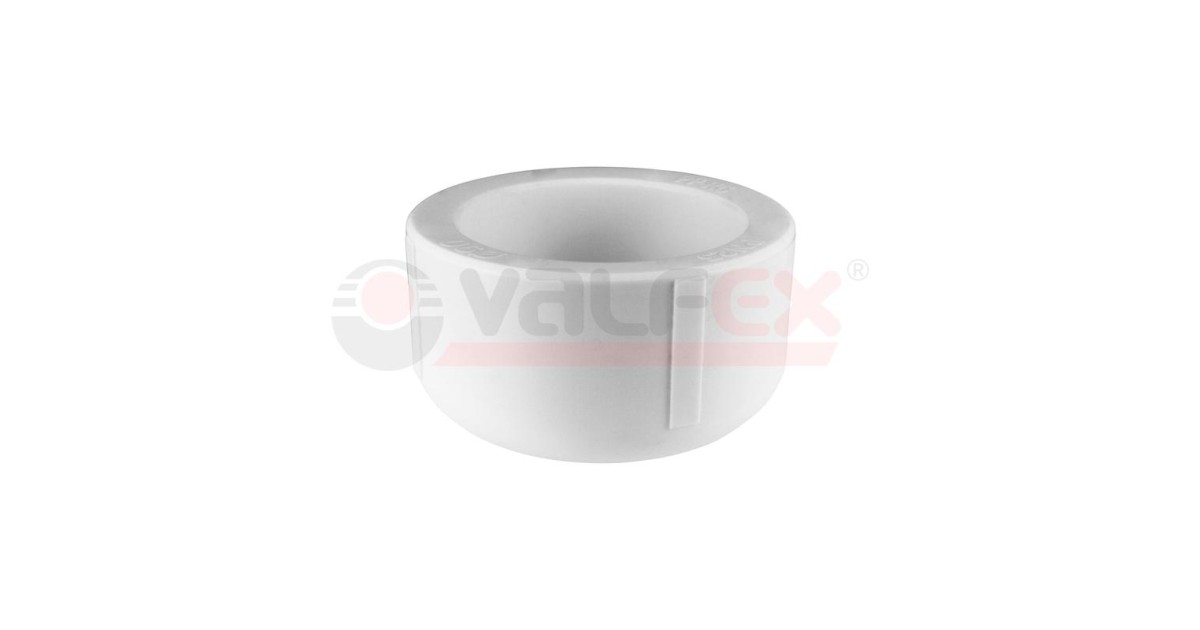 Купить Заглушка 40 (150/25) VALFEX 10162040 VALFEX оптом в Москве