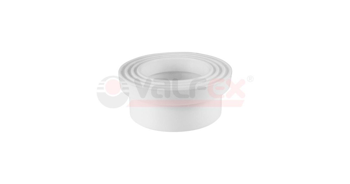 Купить Бурт под фланец ф 50 (80/20) VALFEX 10189050 VALFEX оптом в Москве