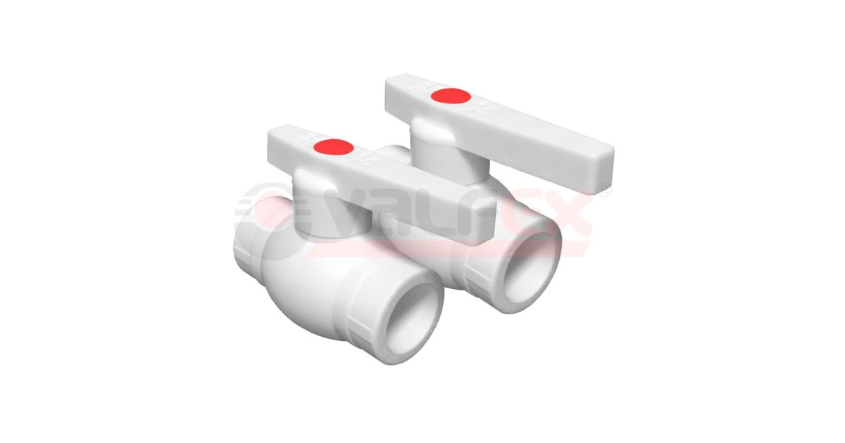 Купить Кран шаровой 40 (16/4) VALFEX 10144040 VALFEX оптом в Москве