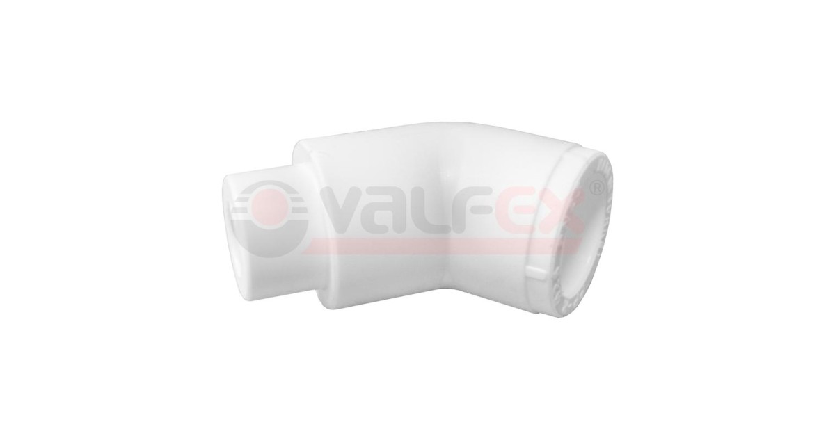 Купить Угольник ВР/НР 90х32 (100/25) VALFEX 10110032 VALFEX оптом в Москве