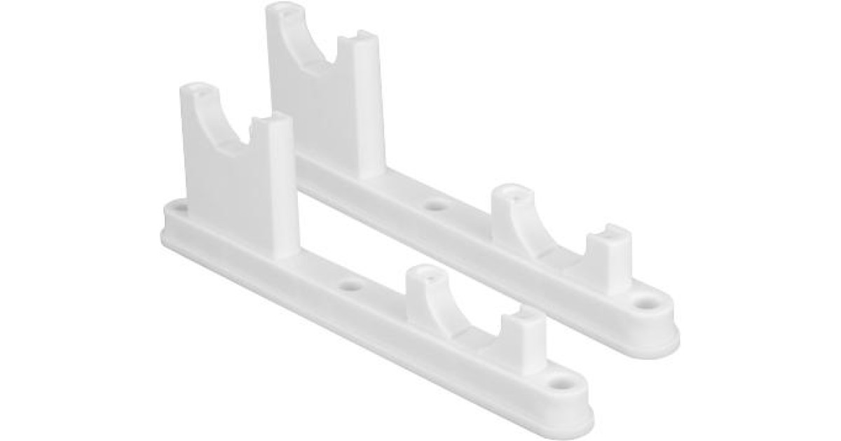 Купить Комплект опор для коллектора ф32-40 (25/1) бел. VALFEX 10160340 VALFEX оптом в Москве