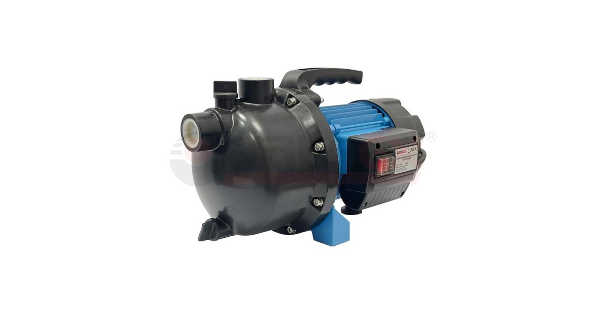 Купить Насос поверхностный 60/35 П (1) VF.P.60.35.P VALFEX оптом в Москве