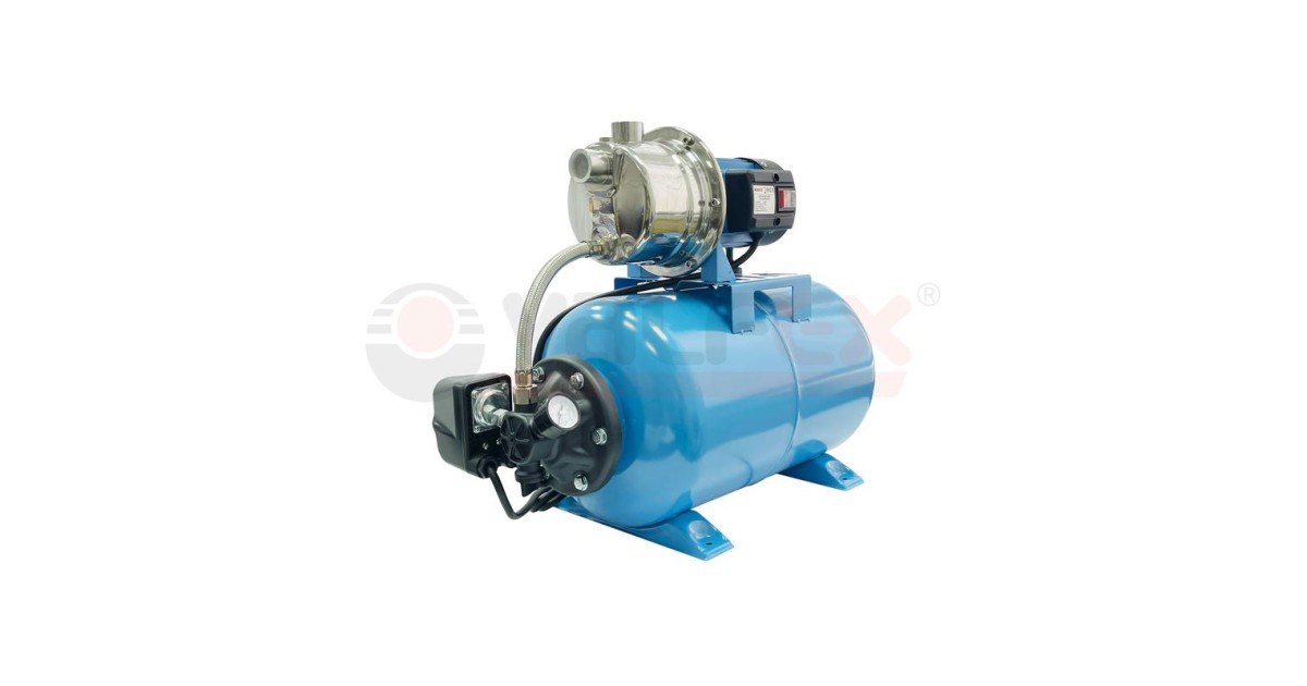 Купить Насос автомат 70/50 Н-24 (1) VF.A.70.50.N.24 VALFEX оптом в Москве