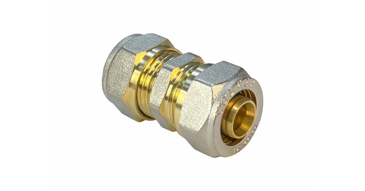 Купить Соединитель обжимной переходной32х16 (80/5) VALFEX VF.303.N.032016 VALFEX оптом в Москве