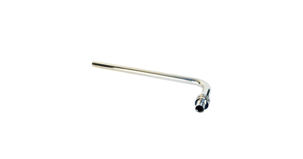 Купить Трубка аксиальная приборная Г-образ. 16х250(96) К VALFEX VF.481.AP.016250 VALFEX оптом в Москве