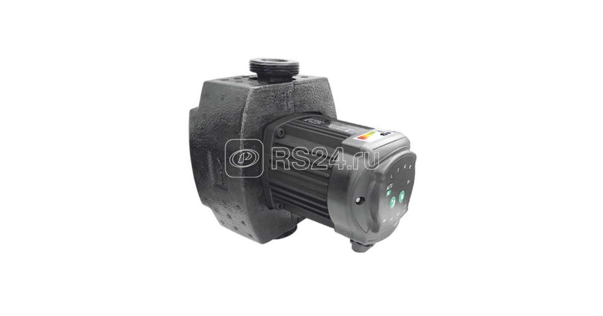 Купить Насос циркуляционный ALPHA 25-40 180мм с гайками и теплоизоляцией (8) VF.AL.25.40.180.T VALFEX оптом в Москве