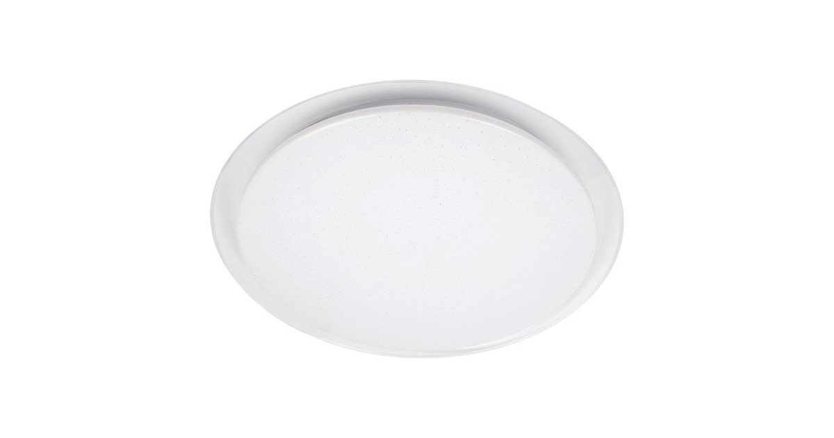 Купить Светильник светодиодный декоративный PPB Planet Dim 72Вт 3000-6500К IP20 d570х58 настенно-потолочный бытовой с пультом 5012134 Jazzway оптом в Москве