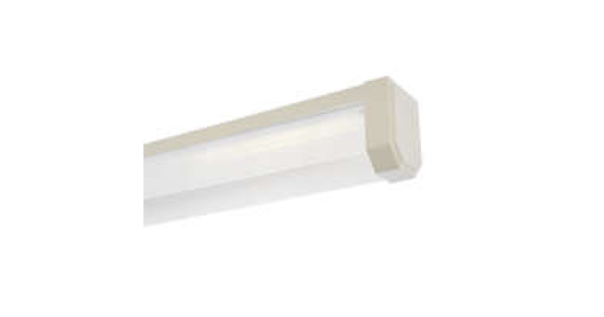 Купить Светильник ЛПО01-36-011 Кристалл 1х36Вт G13 IP20 офисный накладной ЭПРА 0241136113 Ксенон оптом в Москве