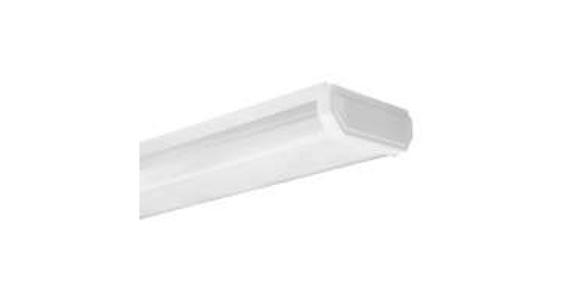 Купить Светильник ЛПО01-2х36-002 Кристалл 2х36Вт G13 IP20 офисный накладной 0010236123 Ксенон оптом в Москве