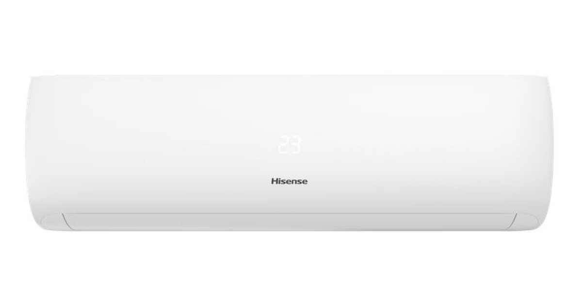 Купить Сплит-система типа on-off NEXT Classic A R32 AS-09HR4RLRCJ01 Hisense НС-1691977 Hisense оптом в Москве